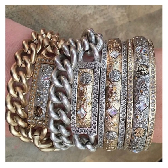 TAT2 Designs Wrap Vintage Silver ID Bracelet Choker Necklace Jewelry - Picture 3 of 4